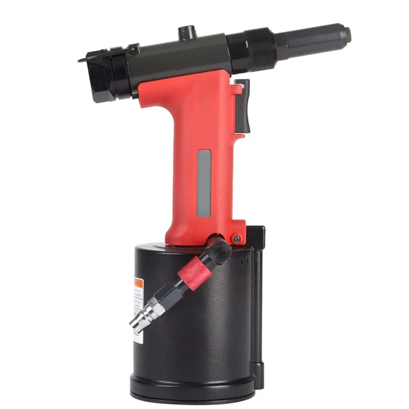 SAT0128 High Quality Power Tools Air Riveter Pneumatic Hydraulic Nail Rivet Gun
SAT0128 High Quality Power Tools Air Riveter Pneumatic Hydraulic Nail Rivet Gun
