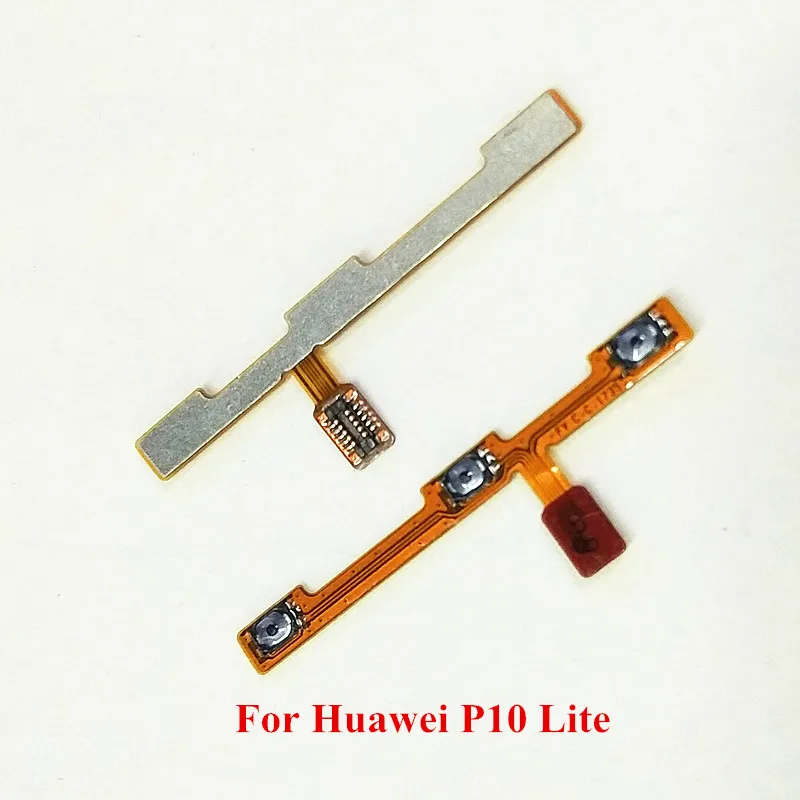 5pcs/Lot For Huawei P10 Lite Power & Volume Sidekey Buttons Flex Cable for Nova Lite
5pcs/Lot For Huawei P10 Lite Power & Volume Sidekey Buttons Flex Cable for Nova Lite