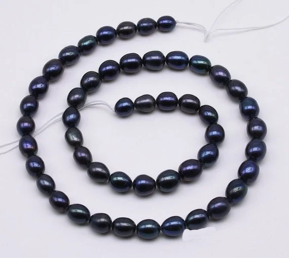 New Arriver 6-7mm Black Color Freshwater Pearl Loose Beads,Rice Pearl Jewellery,Free Shipping
New Arriver 6-7mm Black Color Freshwater Pearl Loose Beads,Rice Pearl Jewellery,Free Shipping