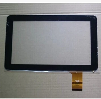 Black New 9" inch a13 Tablet New MF-587-090F-FPC Touch Screen Touch Panel glass Digitizer Replacement Free Shipping
Black New 9" inch a13 Tablet New MF-587-090F-FPC Touch Screen Touch Panel glass Digitizer Replacement Free Shipping
