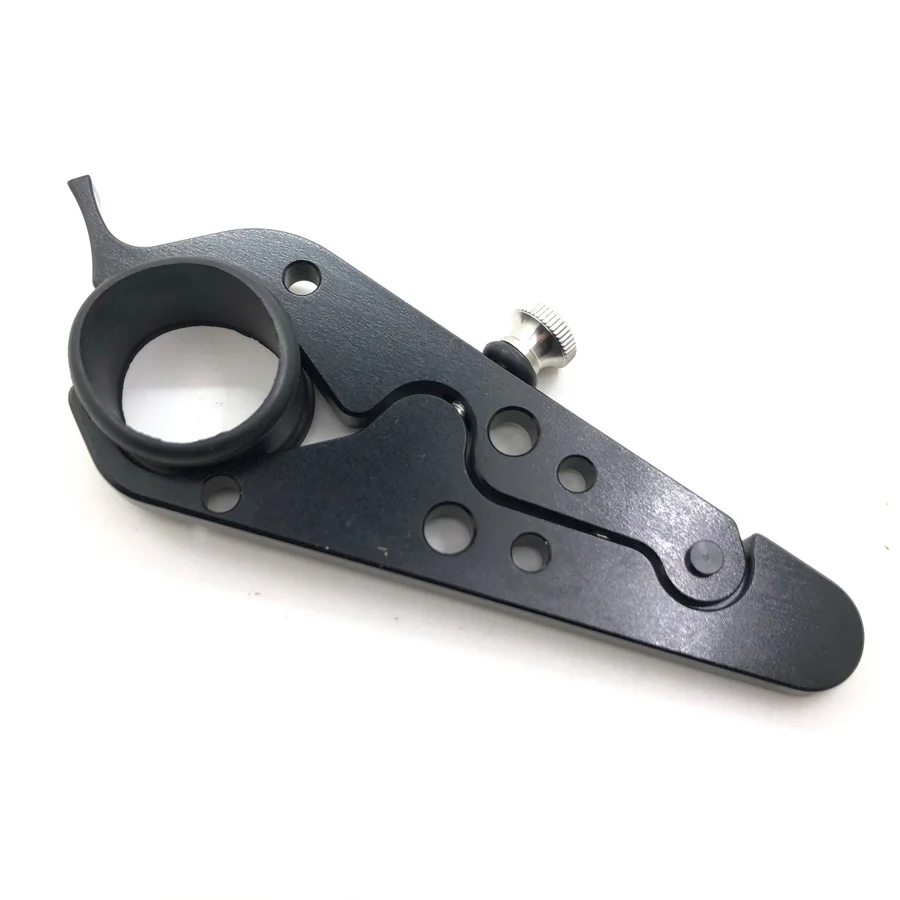 CNC Universal Motorcycle Throttle Clamp With Rubber Ring Adventure Cruise Motorbike Throttle Control Lock Hand Grips Assist Part
CNC Universal Motorcycle Throttle Clamp With Rubber Ring Adventure Cruise Motorbike Throttle Control Lock Hand Grips Assist Part
