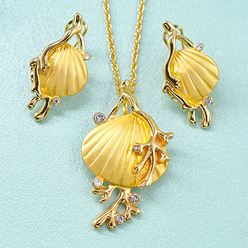 ZEA Dear Jewelry Hot Selling Jewelry Set For Women Earrings Necklace Pendant Cubic Zirconia Ethnic Jewelry Findings For Wedding
ZEA Dear Jewelry Hot Selling Jewelry Set For Women Earrings Necklace Pendant Cubic Zirconia Ethnic Jewelry Findings For Wedding