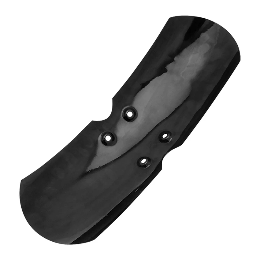 Short Front Fender Mudguard For Triumph Bonneville T100 Scrambler Thruxton 900 2001-2017 Black
Short Front Fender Mudguard For Triumph Bonneville T100 Scrambler Thruxton 900 2001-2017 Black