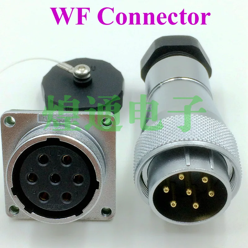 2 комплекта для WEIPU WF28 series 4-7-17-20-24 контактный разъем авиации, штепсельная вилка, штепсельная вилка, мужская, женская, сварочная, водонепроница...
2 комплекта для WEIPU WF28 series 4-7-17-20-24 контактный разъем авиации, штепсельная вилка, штепсельная вилка, мужская, женская, сварочная, водонепроница...
