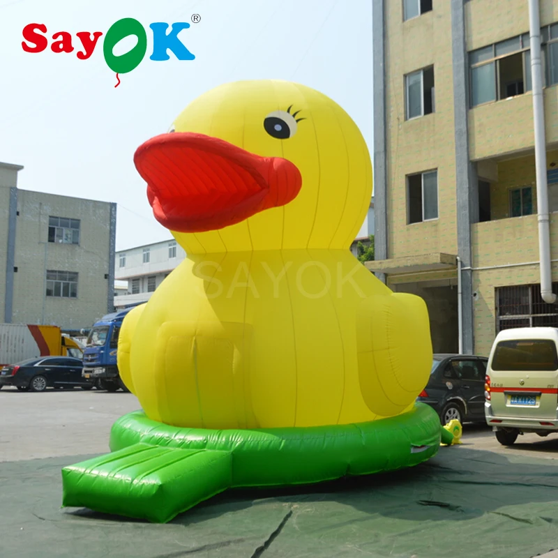 New design inflatable duck bouncer jumper inflatable air bouncer inflatable trampoline for kids
New design inflatable duck bouncer jumper inflatable air bouncer inflatable trampoline for kids