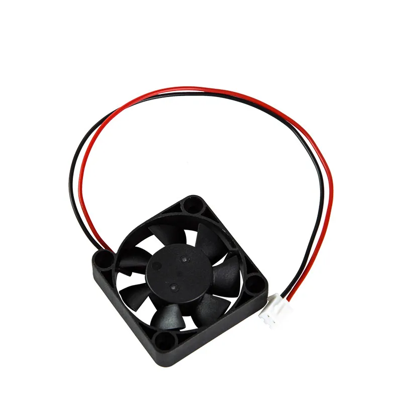 1pcs Ender-3 CR-10 Main board Cooling fan 24V for Creality Ender-3 CR-10 3D printer
1pcs Ender-3 CR-10 Main board Cooling fan 24V for Creality Ender-3 CR-10 3D printer