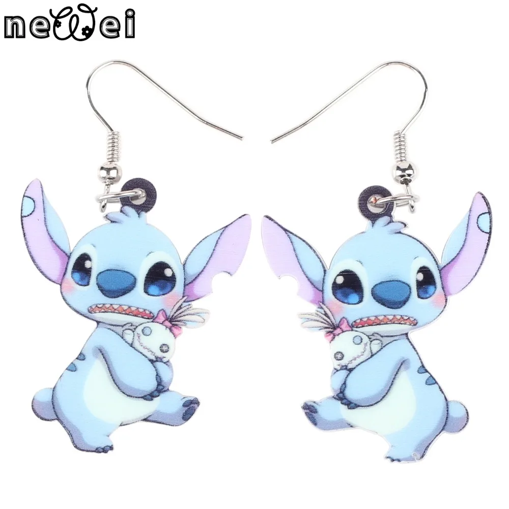 Newei Long Drop Brand Lovely Cartoon Anime Earrings Acrylic Hot Jewelry Girls Women Cartoon Children Earrings Accessories
Newei Long Drop Brand Lovely Cartoon Anime Earrings Acrylic Hot Jewelry Girls Women Cartoon Children Earrings Accessories