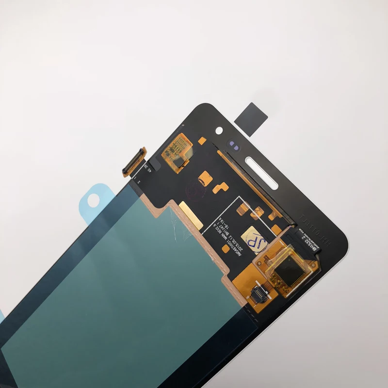 Новый отправить можно отрегулировать Brghtness для Samsung Galaxy J3 Pro J3110 оригинальный AMOLED