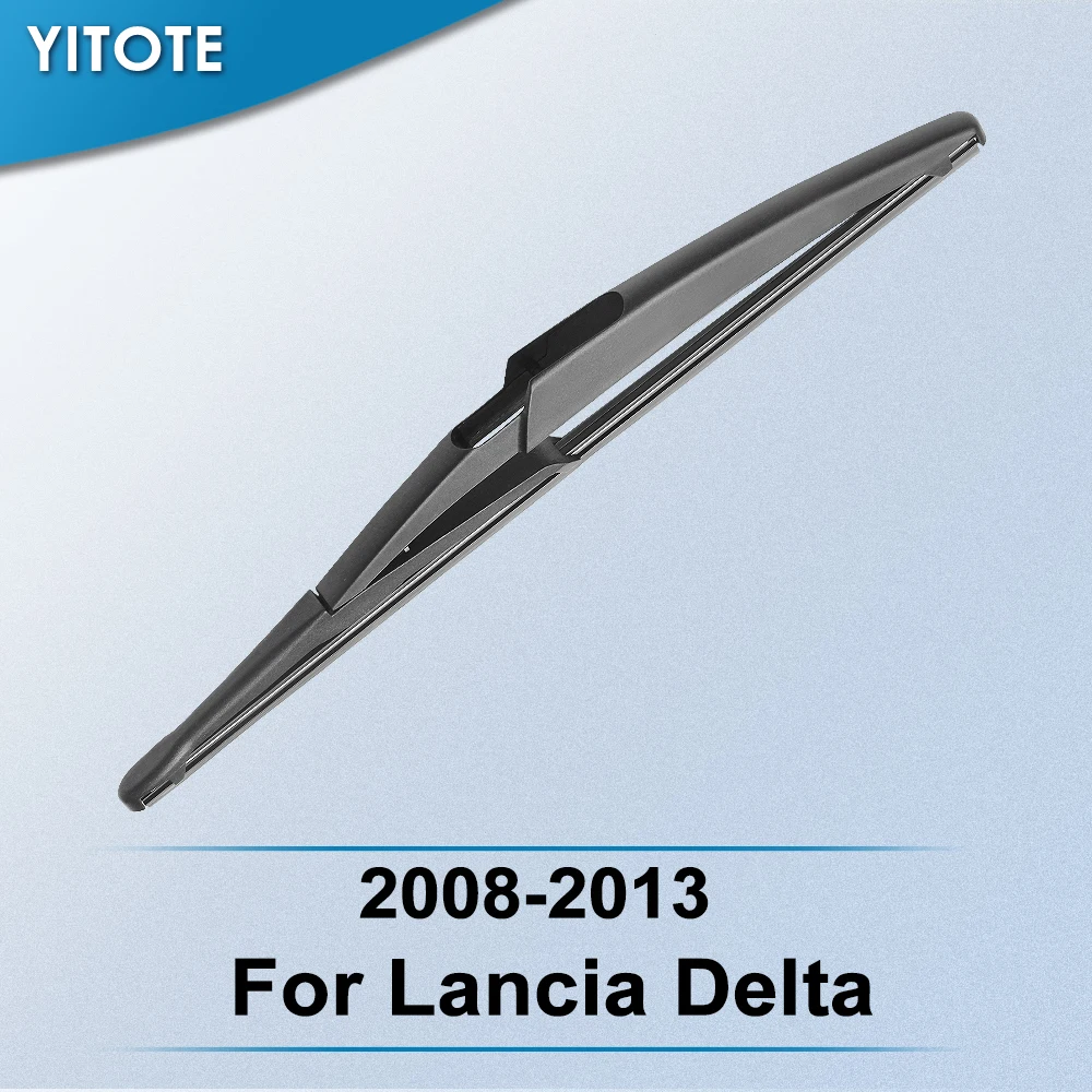 Задняя щетка стеклоочистителя YITOTE для Lancia Delta 2008 2009 2010 2011 2012 2013
Задняя щетка стеклоочистителя YITOTE для Lancia Delta 2008 2009 2010 2011 2012 2013