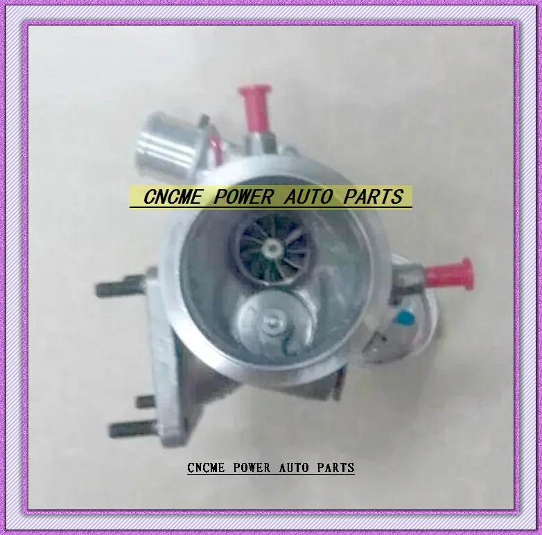 100% new Original Turbo NGT13 55235155 803942 803942-0011 Turbocharger For FIAT Viaggio Bravo Ottimo 1.4L T-Jet 110KW 150HP 08-
100% new Original Turbo NGT13 55235155 803942 803942-0011 Turbocharger For FIAT Viaggio Bravo Ottimo 1.4L T-Jet 110KW 150HP 08-