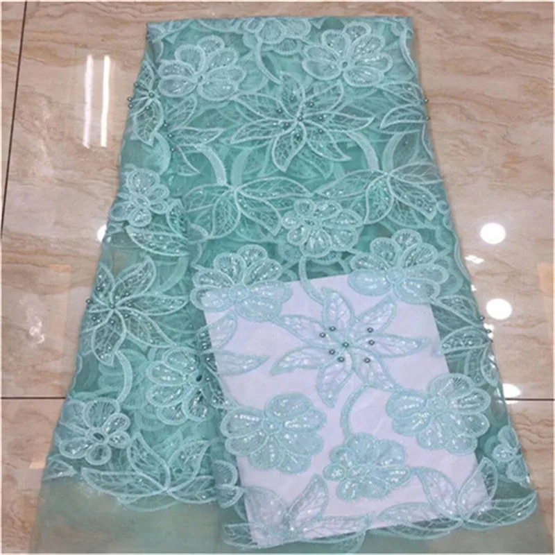 African Tulle Lace Fabric With Sequins For Wedding Dress New Design French Net Lace High Quqlity beads Sequin Lace Fabric pink 
African Tulle Lace Fabric With Sequins For Wedding Dress New Design French Net Lace High Quqlity beads Sequin Lace Fabric pink