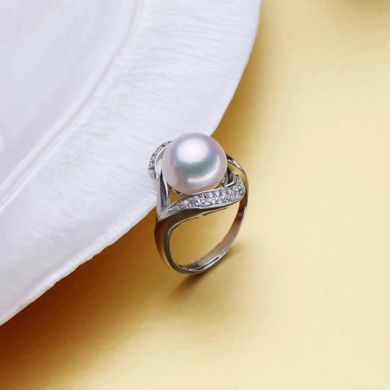 FENASY Trendy Pearl Jewelry Pendant Necklace Freshwater Ethnic earrings vintage ring bridal Jewelry sets Earrings For Women
FENASY Trendy Pearl Jewelry Pendant Necklace Freshwater Ethnic earrings vintage ring bridal Jewelry sets Earrings For Women