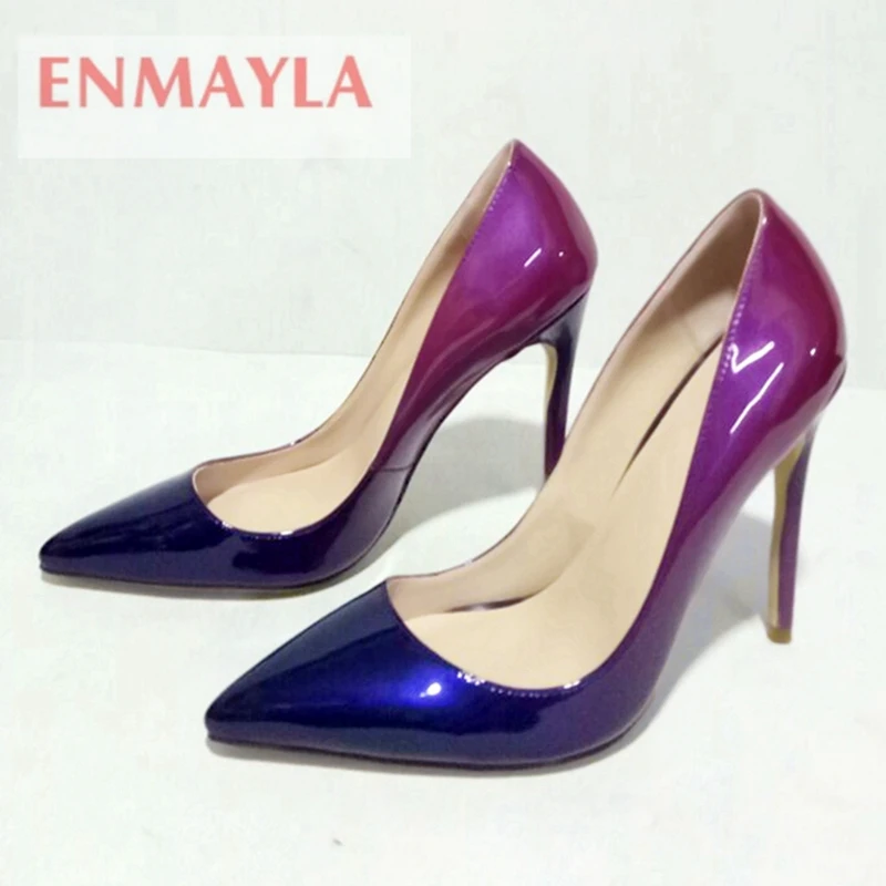 ENMAYLA/повседневная обувь с острым носком без шнуровки на тонком каблуке; Zapatos De Mujer De Moda 2020 De Vestir; Пикантные каблуки; Размеры 34-43; ZYL2252
ENMAYLA/повседневная обувь с острым носком без шнуровки на тонком каблуке; Zapatos De Mujer De Moda 2020 De Vestir; Пикантные каблуки; Размеры 34-43; ZYL2252