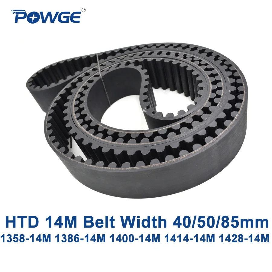 Ремень синхронный POWGE HTD 14M C = 1358/1386/1400/1414/1428 ширина 40/50/85 мм зубья 97 99 100 101 102 HTD14M 1400-14 м 1428-14 м
Ремень синхронный POWGE HTD 14M C = 1358/1386/1400/1414/1428 ширина 40/50/85 мм зубья 97 99 100 101 102 HTD14M 1400-14 м 1428-14 м