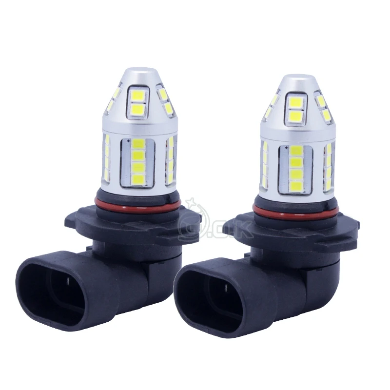 50PCS/Lot 9006 9005 led 30SMD 2835 30w LED Fog Light, hb3 HB4 LED Bulbs Car LED Lights High Bright Lamp White
50PCS/Lot 9006 9005 led 30SMD 2835 30w LED Fog Light, hb3 HB4 LED Bulbs Car LED Lights High Bright Lamp White