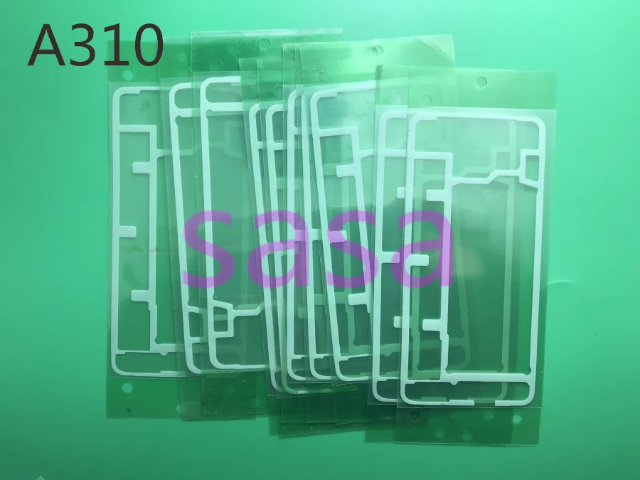 100PCS Original Back Battery Sticker Adhesive Tape Glue For Samsung Galaxy A3 A310 A310F 2016 Waterproof back cover sticker
100PCS Original Back Battery Sticker Adhesive Tape Glue For Samsung Galaxy A3 A310 A310F 2016 Waterproof back cover sticker