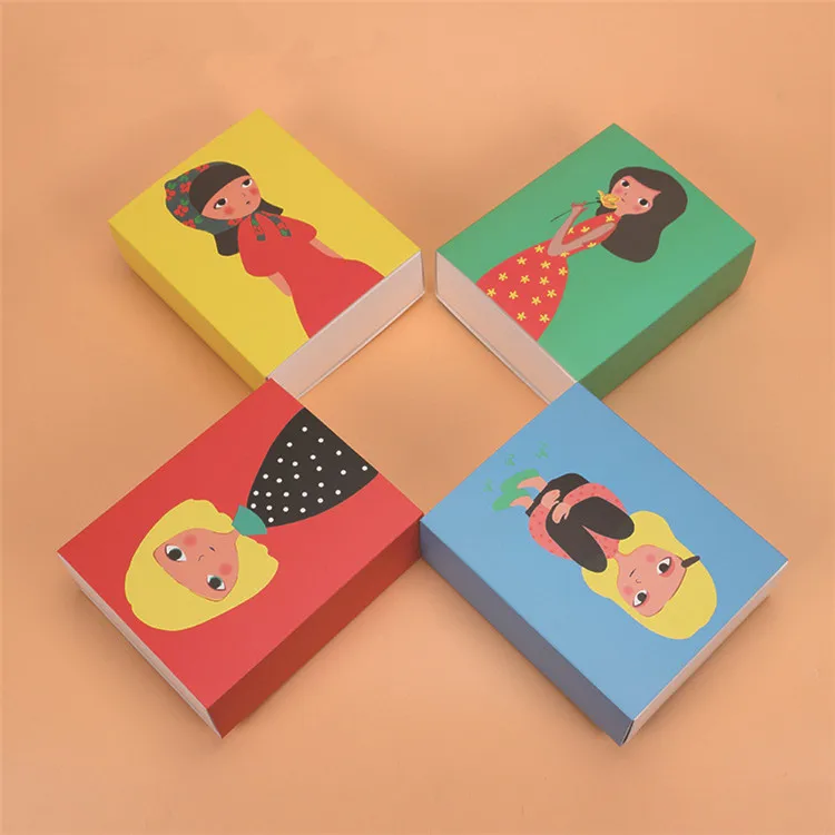 30 X Cute Girl Series Macaron Box Baking Packaging Box Cake Pastry Cookies Chocolate Box Jewelry Storage Boxes Wholesale
30 X Cute Girl Series Macaron Box Baking Packaging Box Cake Pastry Cookies Chocolate Box Jewelry Storage Boxes Wholesale