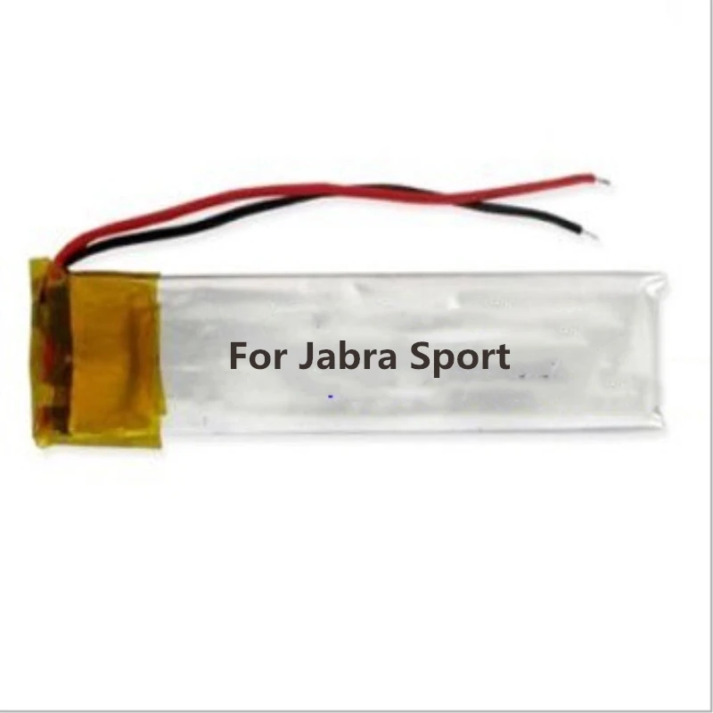 5 шт./лот TTVXO 70 мАч аккумулятор AHB390836 для спортивной стереогарнитуры Jabra
5 шт./лот TTVXO 70 мАч аккумулятор AHB390836 для спортивной стереогарнитуры Jabra