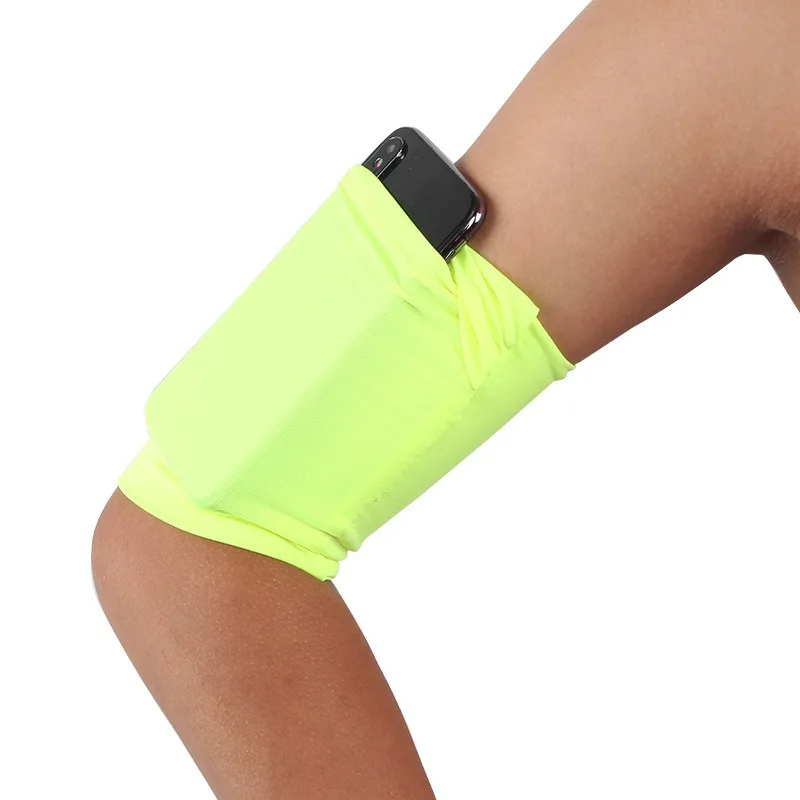 Cell Phone Bag Armband Outdoor Running Universal Phone Case Bag Hight Elastic Jogging Cellphone Arm Band Women Men's Sportswear
Cell Phone Bag Armband Outdoor Running Universal Phone Case Bag Hight Elastic Jogging Cellphone Arm Band Women Men's Sportswear