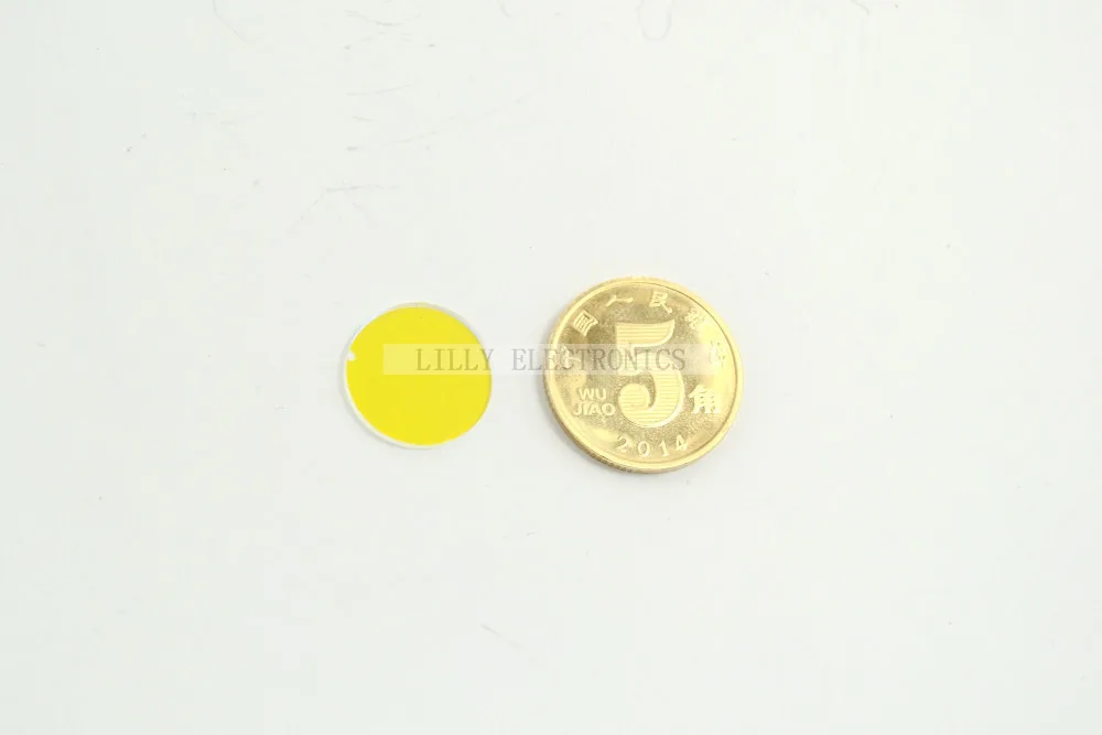 1x RGB оптические линзы красные отражающие синий диаметр 15 мм DIY Lab|lens triplet|lens filter for