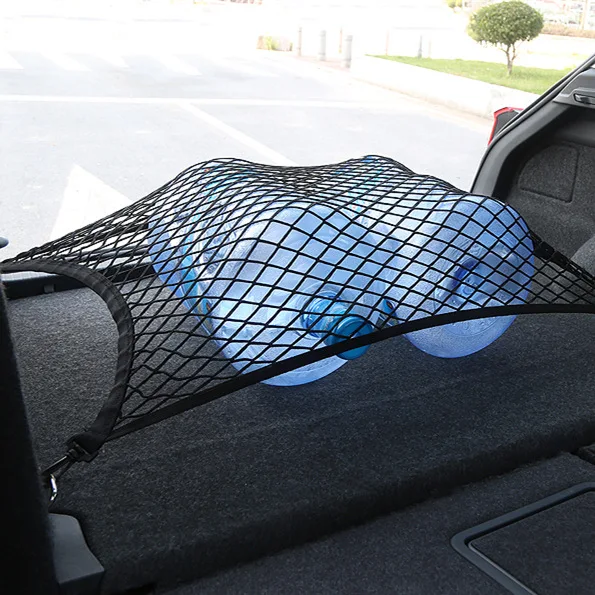 Car Trunk Mesh Net Cargo Organizer for Honda CRV Accord Odeysey Crosstour Jazz City Civic JADE Crider Spirior S660
Car Trunk Mesh Net Cargo Organizer for Honda CRV Accord Odeysey Crosstour Jazz City Civic JADE Crider Spirior S660
