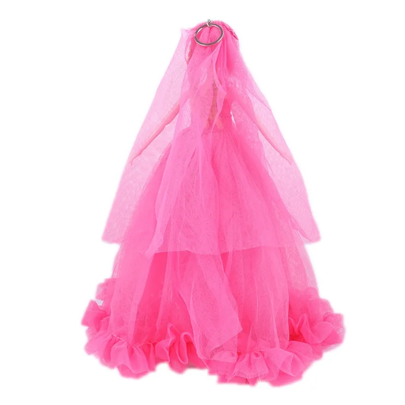30cm Fashion Beautiful Wedding Dress Baby Doll Toy Silicone Princess Doll For Girls Gifts Creative Valentine's Day Birthday Gift
30cm Fashion Beautiful Wedding Dress Baby Doll Toy Silicone Princess Doll For Girls Gifts Creative Valentine's Day Birthday Gift