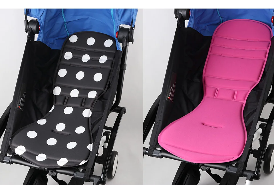 2019 Подушечка Для сиденья детской коляски babyzen yoyo yoya аксессуары для