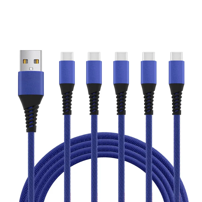 Быстрое зарядное устройство Usb Type-C для Huawei P10 P20 Pro Plus USB 3 0 Samsung S8 S9 Note 8