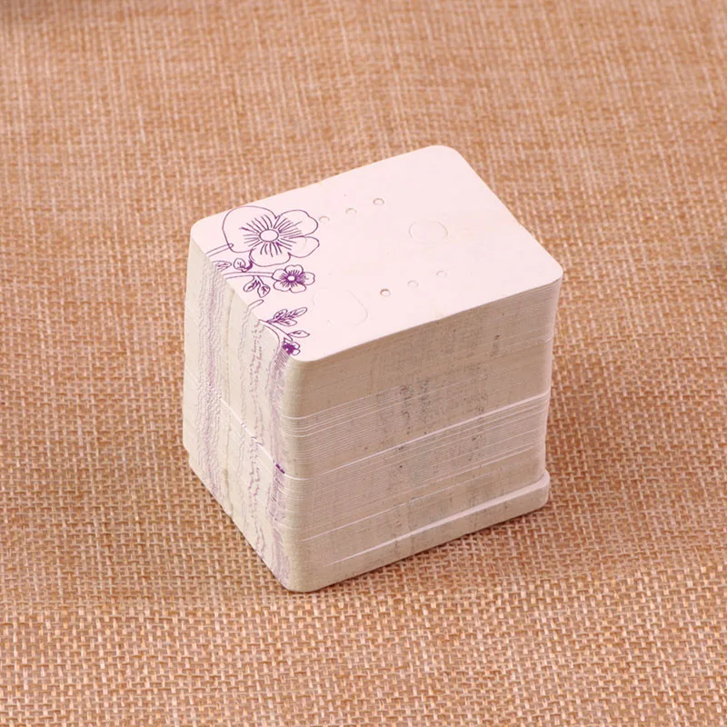 Paper Earring Display Cards 200pcs/lot White Color with no logo Jewelry Dispaly Tags/Cards From China Design
Paper Earring Display Cards 200pcs/lot White Color with no logo Jewelry Dispaly Tags/Cards From China Design