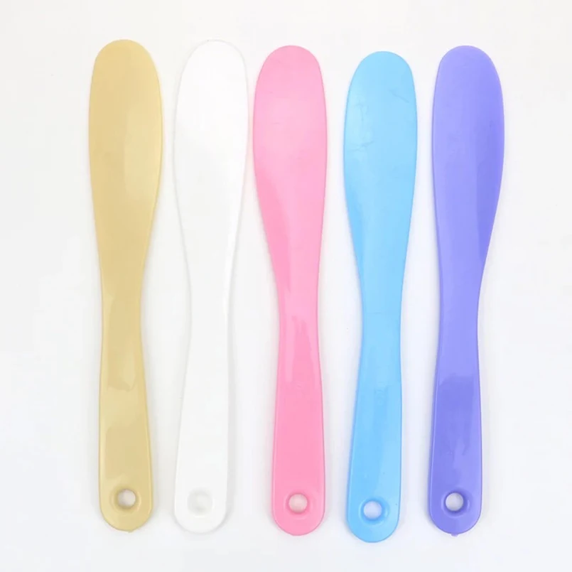 100pcs silicone film rod for Facial Mask Bowl DIY Mask rod Makeup Beauty DIY Tool
100pcs silicone film rod for Facial Mask Bowl DIY Mask rod Makeup Beauty DIY Tool