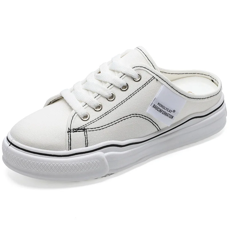 Netto naam nieuwe gevulkaniseerde schoenen klassieke dames casual mode sportschoenen Ретро best verkochte schoenen|Обувь для