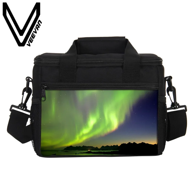 2019 Aurora Prints Children Thermal Lunch Box Food Storage Container Thermo Lunch Bag Portable Insulated Picnic Cooler Bag
2019 Aurora Prints Children Thermal Lunch Box Food Storage Container Thermo Lunch Bag Portable Insulated Picnic Cooler Bag