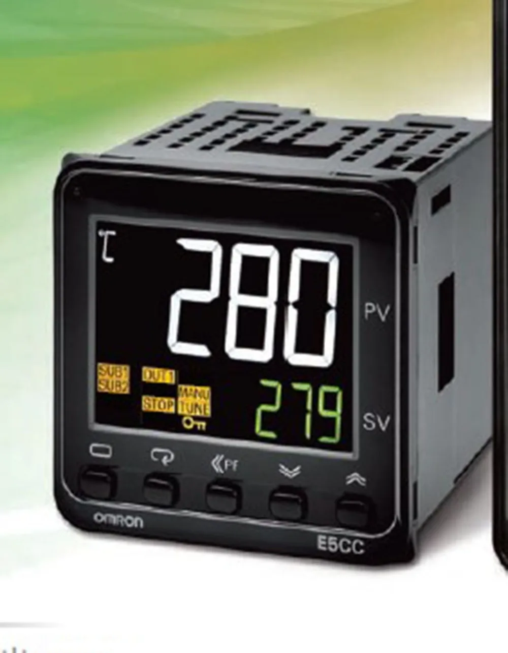 E5CCQX2ASM804 E5CC-QX2ASM-804 E5CC Tools parts Intelligent high-precision digital thermostat temperature controller
E5CCQX2ASM804 E5CC-QX2ASM-804 E5CC Tools parts Intelligent high-precision digital thermostat temperature controller