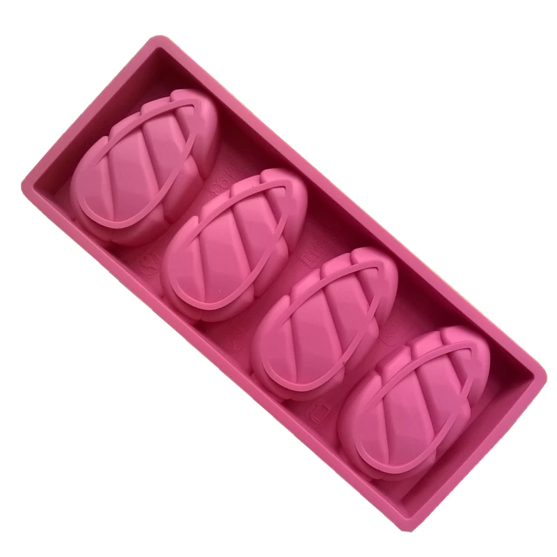 1 set Ice Cream Tools 3-Cavity Leaves-shaped Ice Pop Molds Soft Popsicle Molds Ice cream Makers With Lid Silicone Mold
1 set Ice Cream Tools 3-Cavity Leaves-shaped Ice Pop Molds Soft Popsicle Molds Ice cream Makers With Lid Silicone Mold