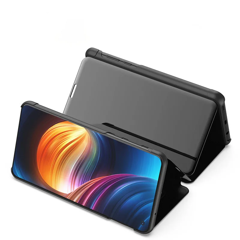 Роскошный зеркальный чехол для телефона с покрытием 200 шт. для Samsung S8 S9 S6 S7 Edge Plus, умный чехол для сна с защитой кронштейна, кожаный чехол
Роскошный зеркальный чехол для телефона с покрытием 200 шт. для Samsung S8 S9 S6 S7 Edge Plus, умный чехол для сна с защитой кронштейна, кожаный чехол