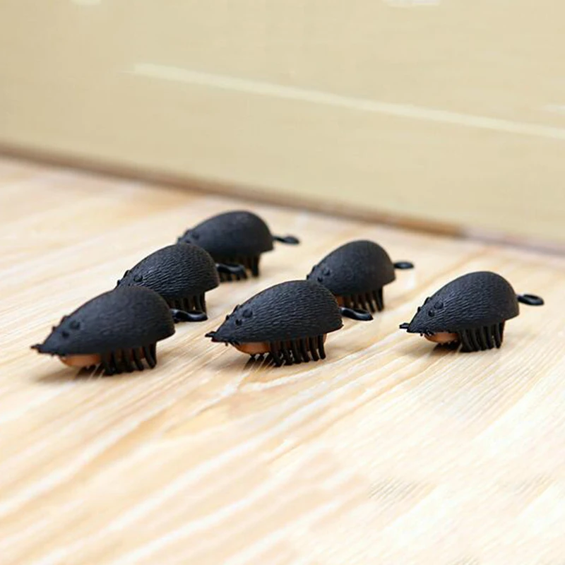 1Pc Electronic Funny Novelty Toys Trick-Playing Toy Electric Simulation Mouse Crawl Vibration Toys
1Pc Electronic Funny Novelty Toys Trick-Playing Toy Electric Simulation Mouse Crawl Vibration Toys