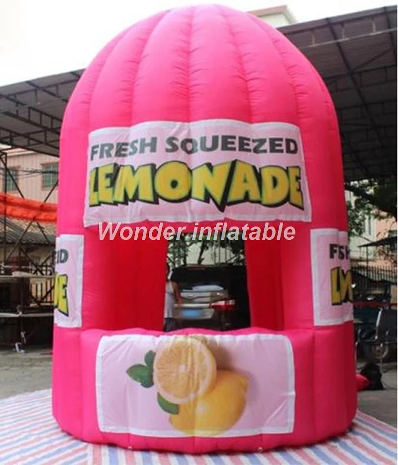 Горячая Распродажа outdoor pink 3x4mH giant киоск для лимонада lemonade, стенд, палатка для дисплея
Горячая Распродажа outdoor pink 3x4mH giant киоск для лимонада lemonade, стенд, палатка для дисплея