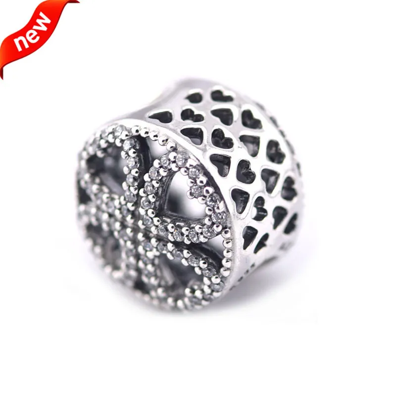 DIY Fits For CKK Braclets Petals of Love Charms With Clear Cubic Zirconia 100% 925 Sterling Silver Beads Free Shipping
DIY Fits For CKK Braclets Petals of Love Charms With Clear Cubic Zirconia 100% 925 Sterling Silver Beads Free Shipping