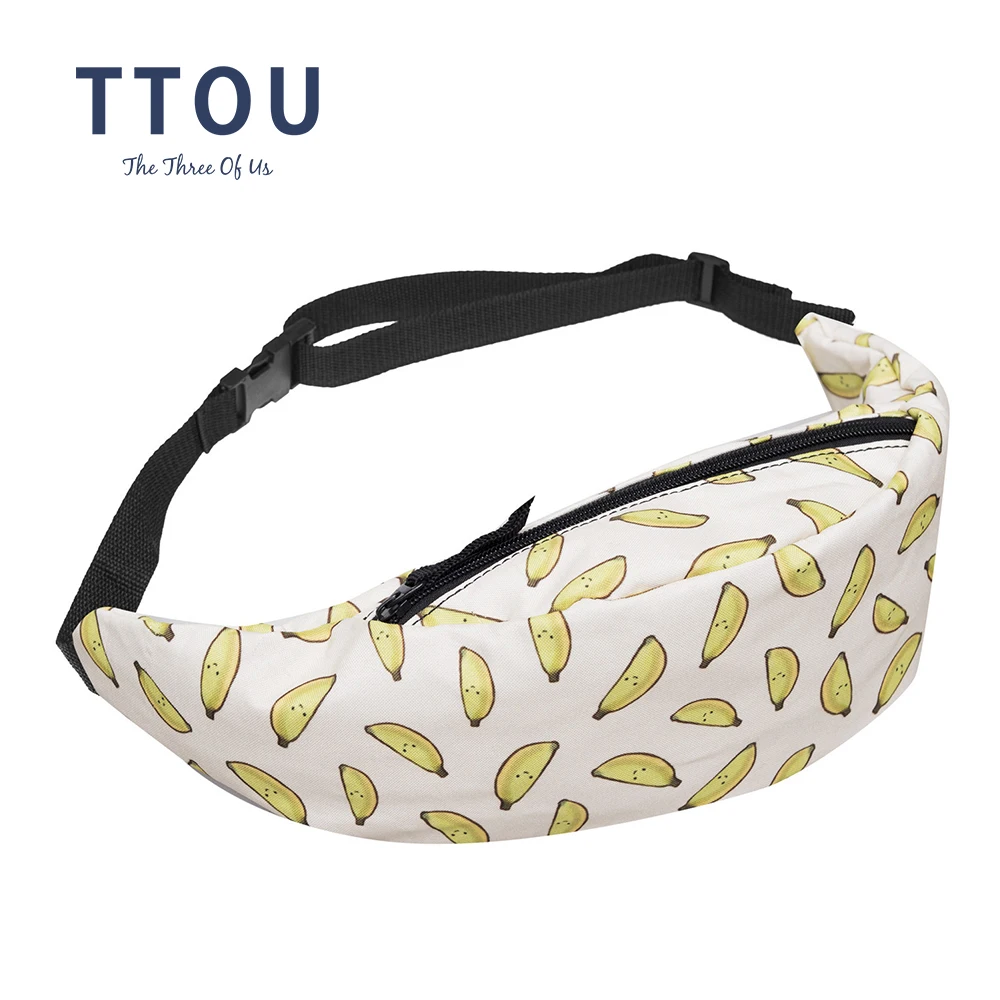 TTOU New 3D Colorful Waist Pack for Men Fanny Casual Pack Printed Style Bum Bag Women Money Belt Travelling Mobile Phone Bag
TTOU New 3D Colorful Waist Pack for Men Fanny Casual Pack Printed Style Bum Bag Women Money Belt Travelling Mobile Phone Bag