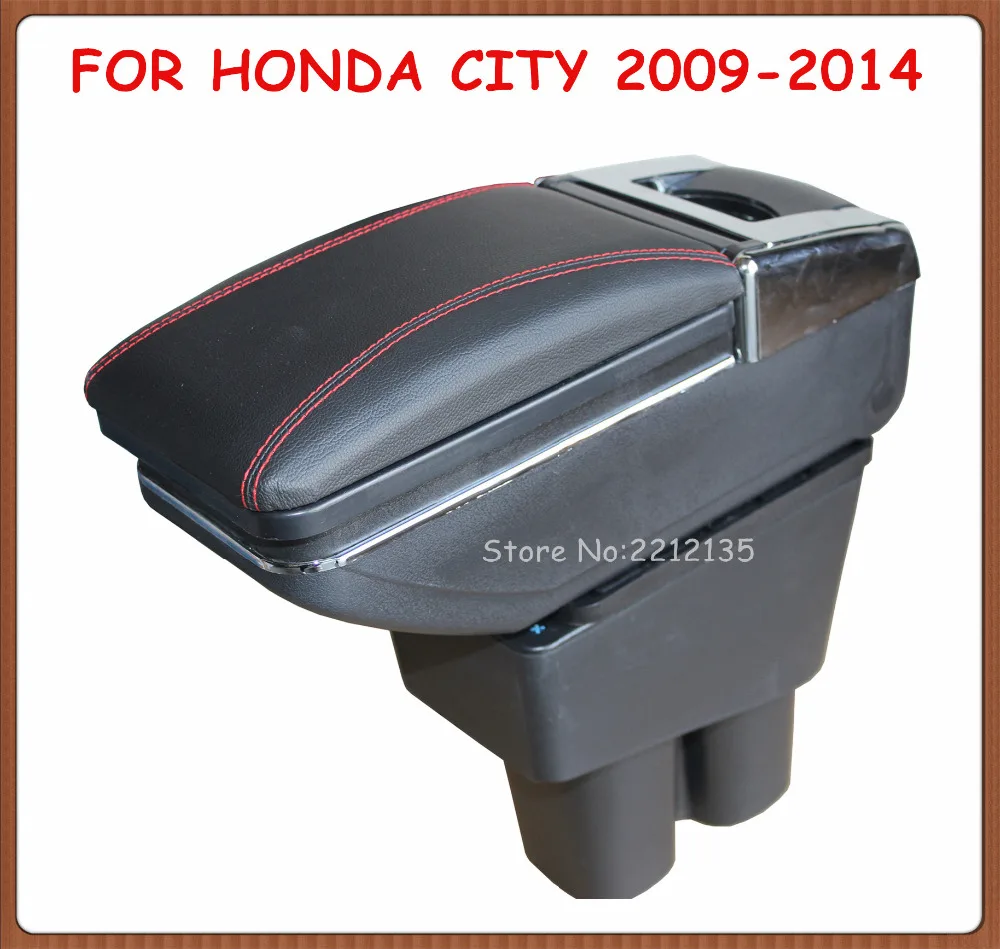 FREE SHIPPING CAR ARMREST FOR HONDA CITY 2009-2014 Car Accessories Parts Console Box Center Arm Rest With Cup Holder and Ashtray
FREE SHIPPING CAR ARMREST FOR HONDA CITY 2009-2014 Car Accessories Parts Console Box Center Arm Rest With Cup Holder and Ashtray