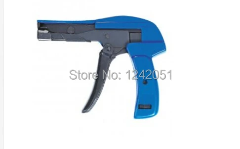 HS-600A Fastening and cutting tool special for Cable Tie Gun For Nylon Cable Tie width: 2.4-4.8mm
HS-600A Fastening and cutting tool special for Cable Tie Gun For Nylon Cable Tie width: 2.4-4.8mm