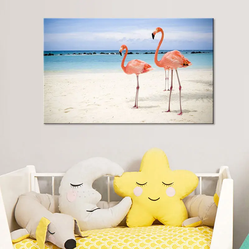 JHLJIAJUN Nordic Pink Flamingo Painting Nordic Animal Wall Art Print And Poster Dining Living Room Bedroom Home Decor
JHLJIAJUN Nordic Pink Flamingo Painting Nordic Animal Wall Art Print And Poster Dining Living Room Bedroom Home Decor