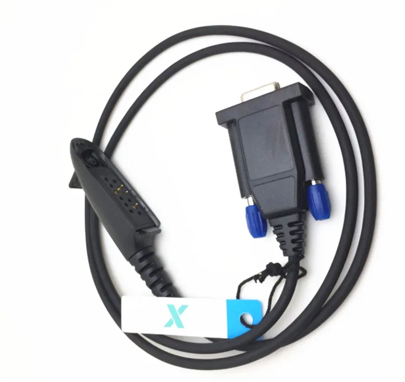 Programmazione for Motorola HT750 HT1250 PRO5150 GP328 GP340 GP380 GP640 GP680 GP960 GP1280 PR860 MTX850 PTX760
Programmazione for Motorola HT750 HT1250 PRO5150 GP328 GP340 GP380 GP640 GP680 GP960 GP1280 PR860 MTX850 PTX760