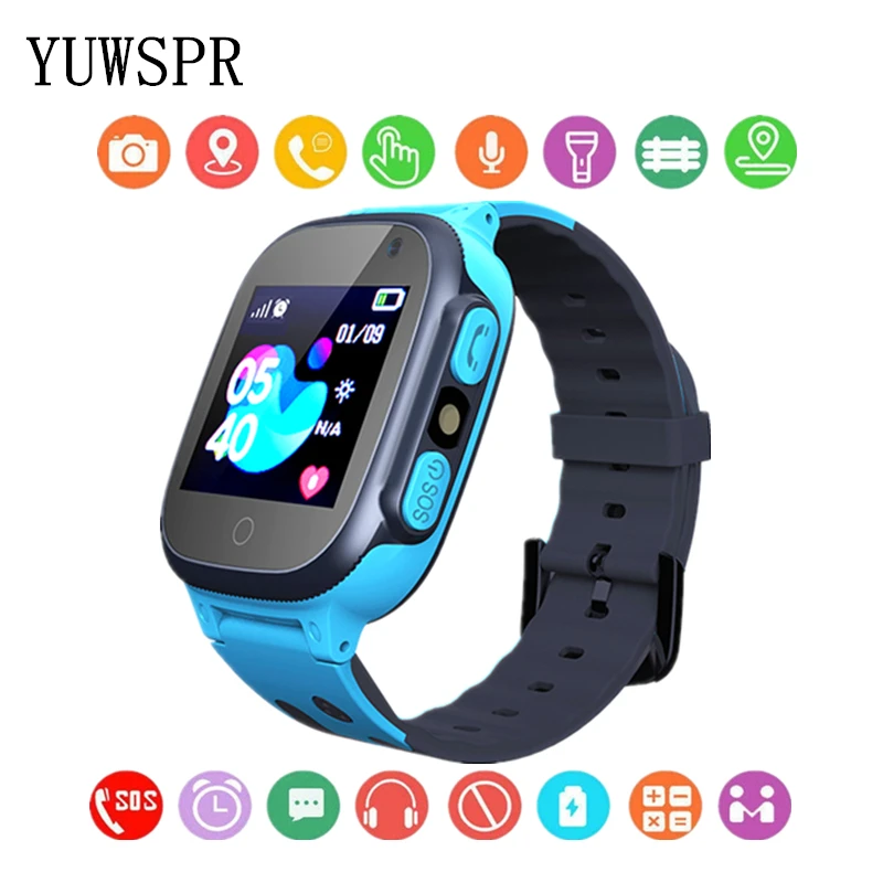 Children Tracker Watch LBS Multifunction Digital Wristwatch Camera Waterproof IOS Android Kids Smart Clock Gift Q15 1pcs
Children Tracker Watch LBS Multifunction Digital Wristwatch Camera Waterproof IOS Android Kids Smart Clock Gift Q15 1pcs