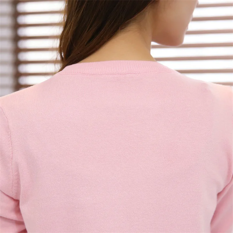 TONGMAO Newest Knitted Cardigan Women 2019 Spring Autumn Long Sleeve Women Sweater Cardigan Female Single Button Pull Femme
TONGMAO Newest Knitted Cardigan Women 2019 Spring Autumn Long Sleeve Women Sweater Cardigan Female Single Button Pull Femme