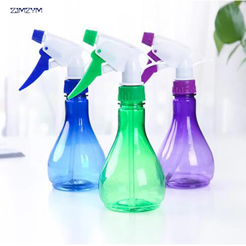 1pcs 250ML Portable Solid Color Flower Plant Hand Trigger Water Spray Plastic Pot Bottle Nozzle Watering Kettle for Garden
1pcs 250ML Portable Solid Color Flower Plant Hand Trigger Water Spray Plastic Pot Bottle Nozzle Watering Kettle for Garden