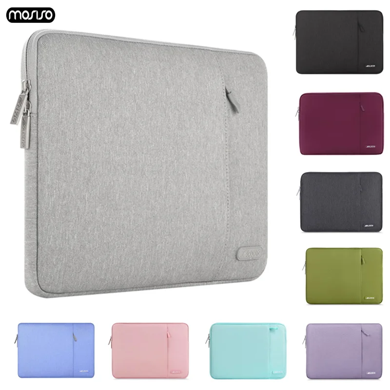 Laptop Sleeve Case Protective Bag Ultrabook Notebook Carrying Case Handbag for 11' 14" 15" Macbook Air Pro ASUS Acer Lenovo Dell
Laptop Sleeve Case Protective Bag Ultrabook Notebook Carrying Case Handbag for 11' 14" 15" Macbook Air Pro ASUS Acer Lenovo Dell