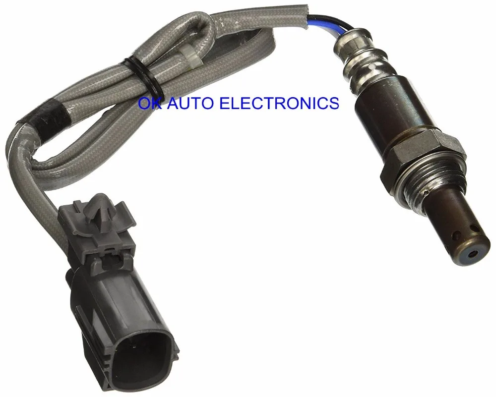 Oxygen Sensor Lambda O2 Sensor Air Fuel Ratio For MAZDA 6 234-9087 2349087 2006-2008
Oxygen Sensor Lambda O2 Sensor Air Fuel Ratio For MAZDA 6 234-9087 2349087 2006-2008