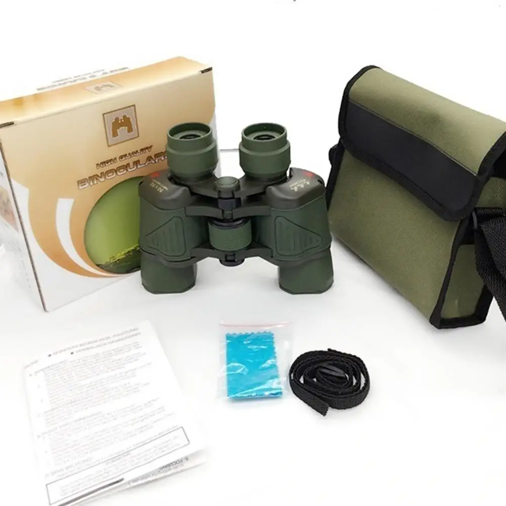 Russian Military Binoculars Mountaineering Night Vision Professional Telescope With Coordinate Ranging Without Infrared Hunting
Russian Military Binoculars Mountaineering Night Vision Professional Telescope With Coordinate Ranging Without Infrared Hunting