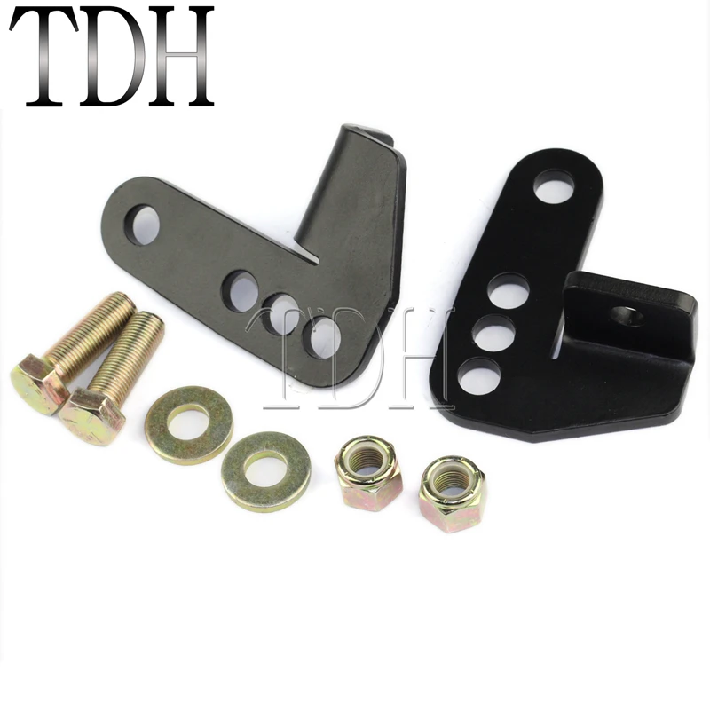 1-3" Rear Adjustable Lowering Kit For Harley Sportster XL883 XL1200 Custom Hugger Roadster Nightster Low 48 72 2005-2014
1-3" Rear Adjustable Lowering Kit For Harley Sportster XL883 XL1200 Custom Hugger Roadster Nightster Low 48 72 2005-2014